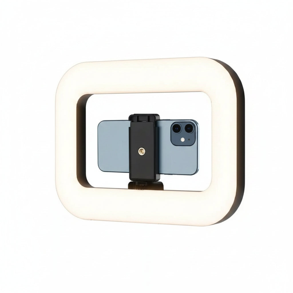 Ring LED / Selfie Light
