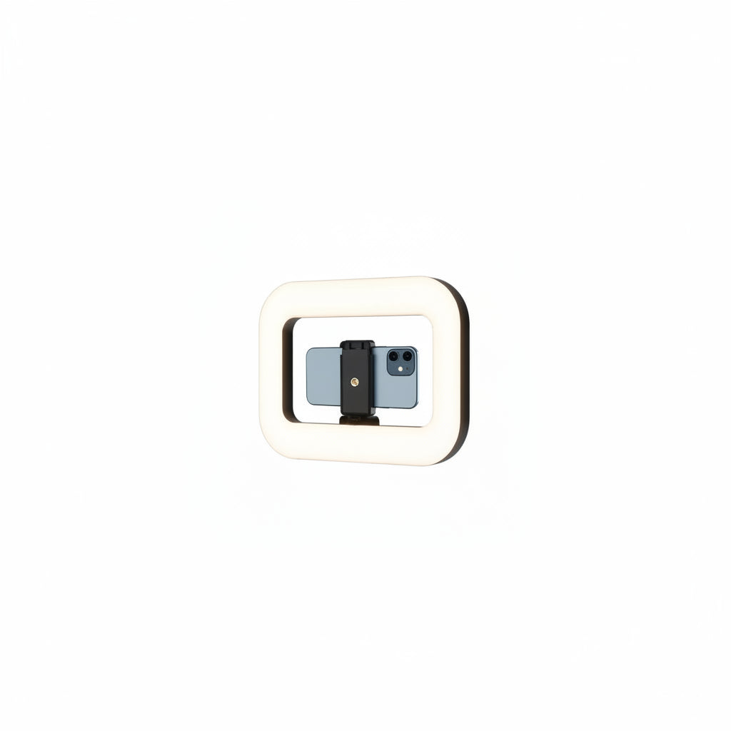 Ring LED / Selfie Light
