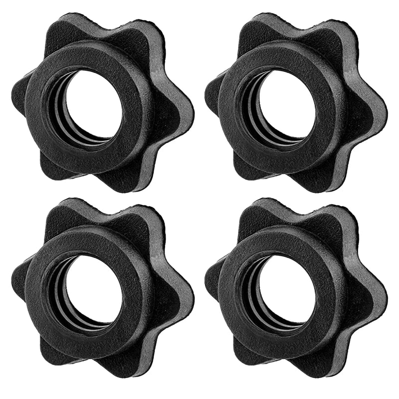 Set of 4 Spinlock Clamps