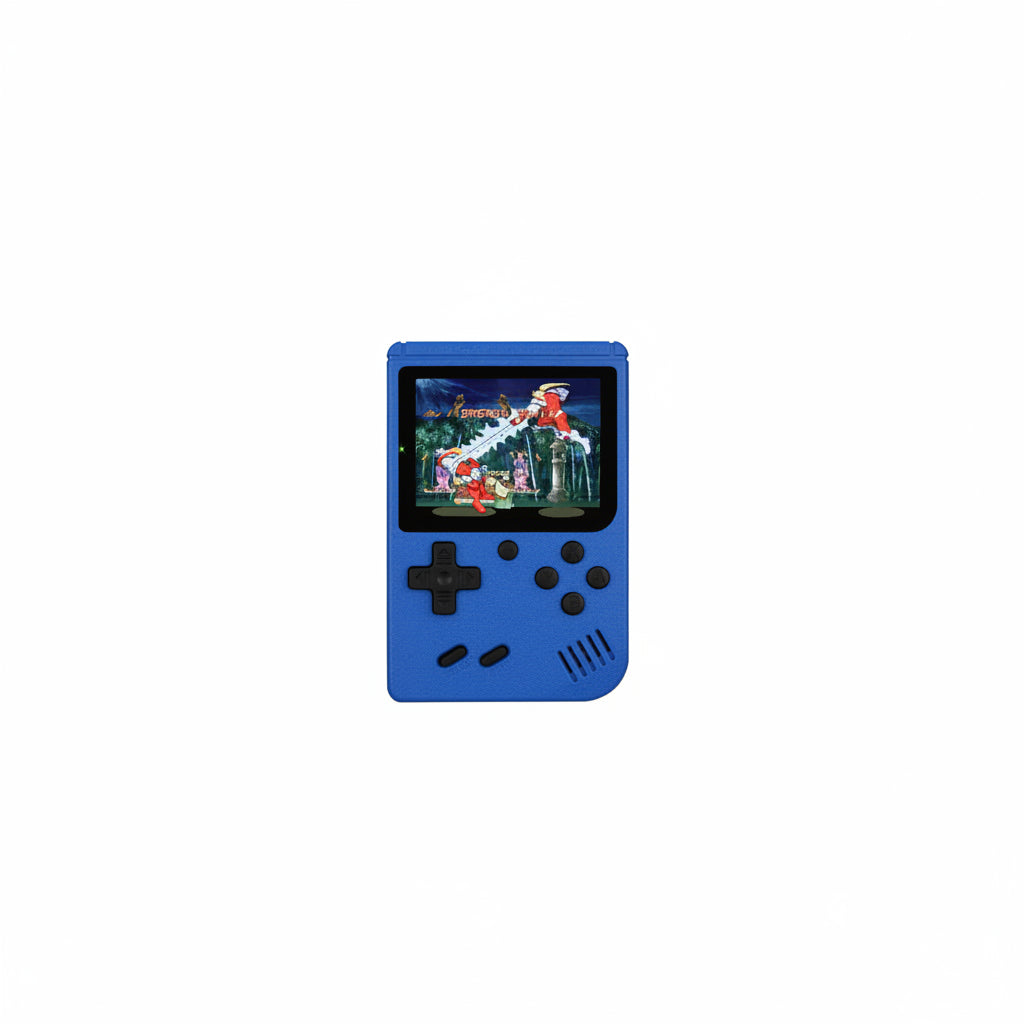 Mini console de jeux rétro portable