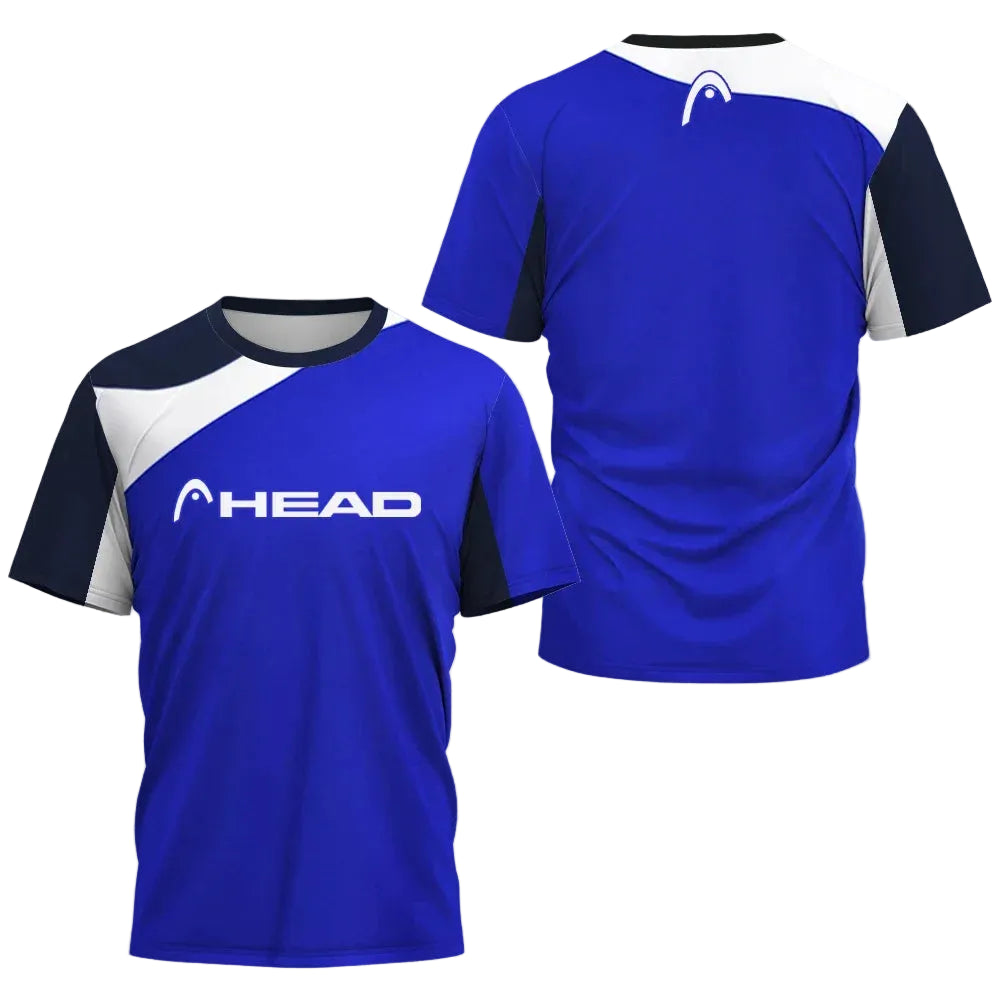 Camiseta – Aire Libre y Deporte