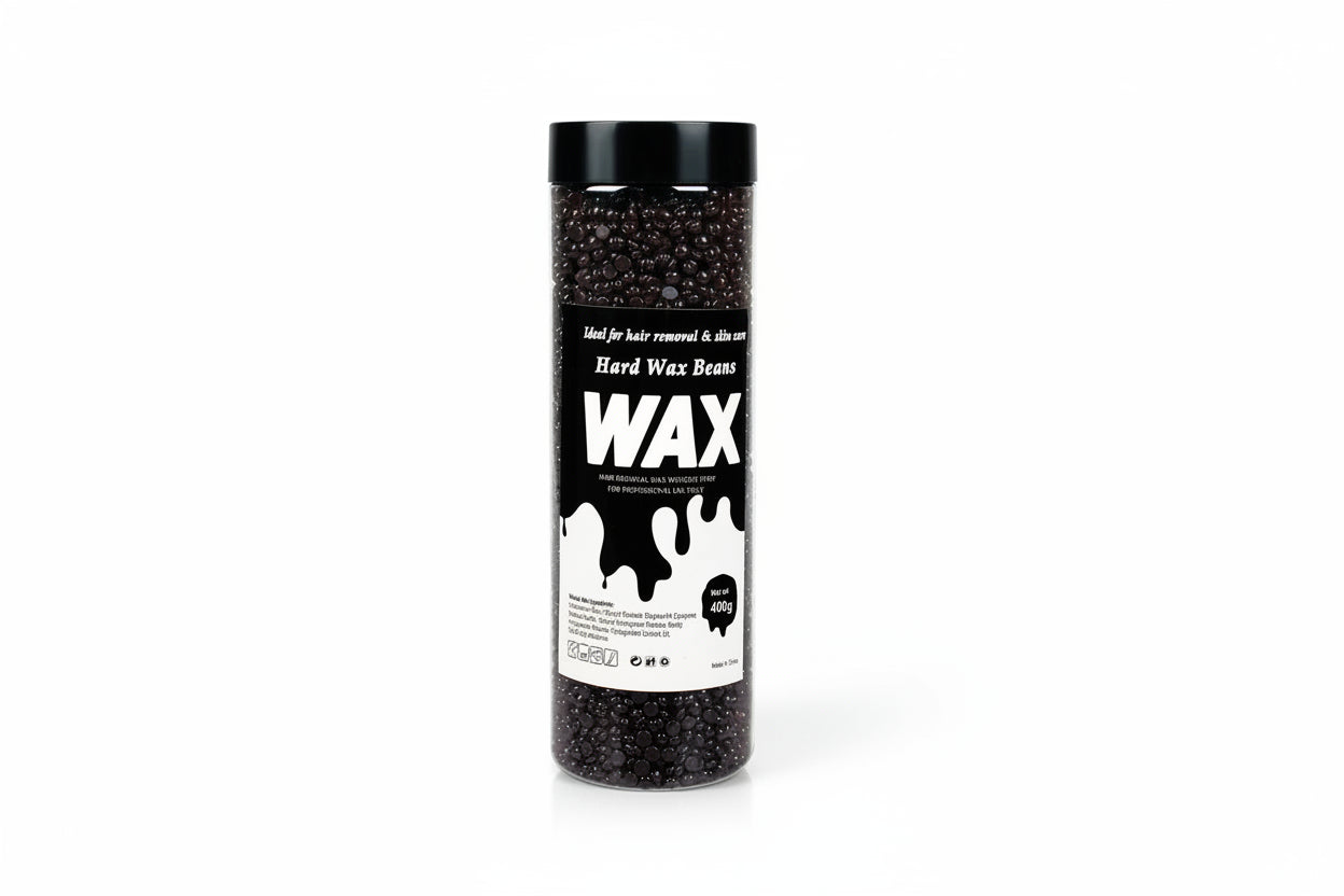 Hard Wax Beads for Hair Removal 200g / 400g