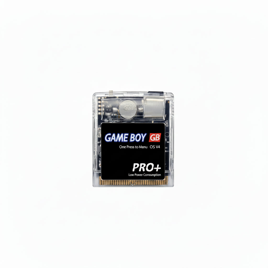 Flash Cartridge / Spielekarte