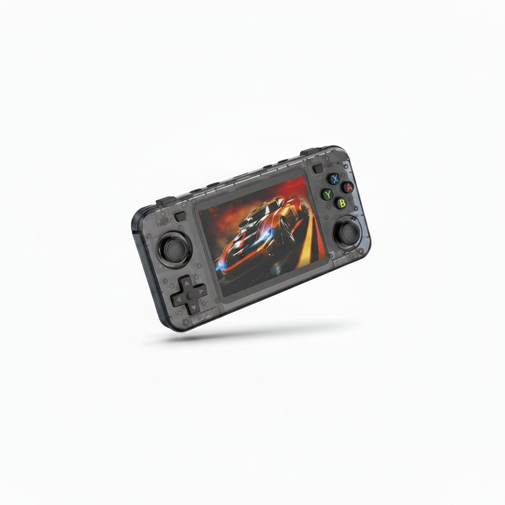 Console de jeux portable avec plus de 15 000 jeux