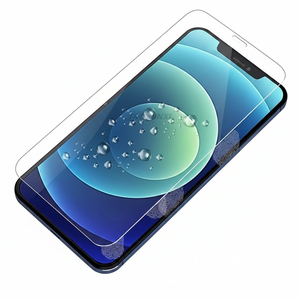 Displayschutz aus gehärtetem Glas