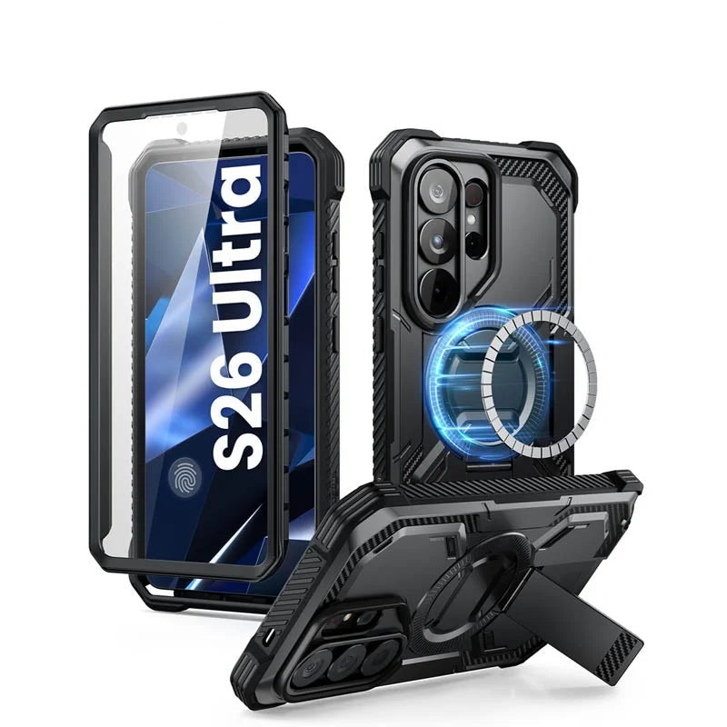 Full Body Protective Case