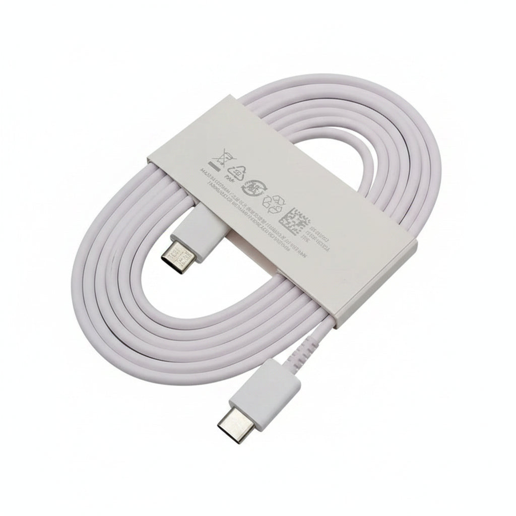 45W Super Fast Charging USB-C Charger
