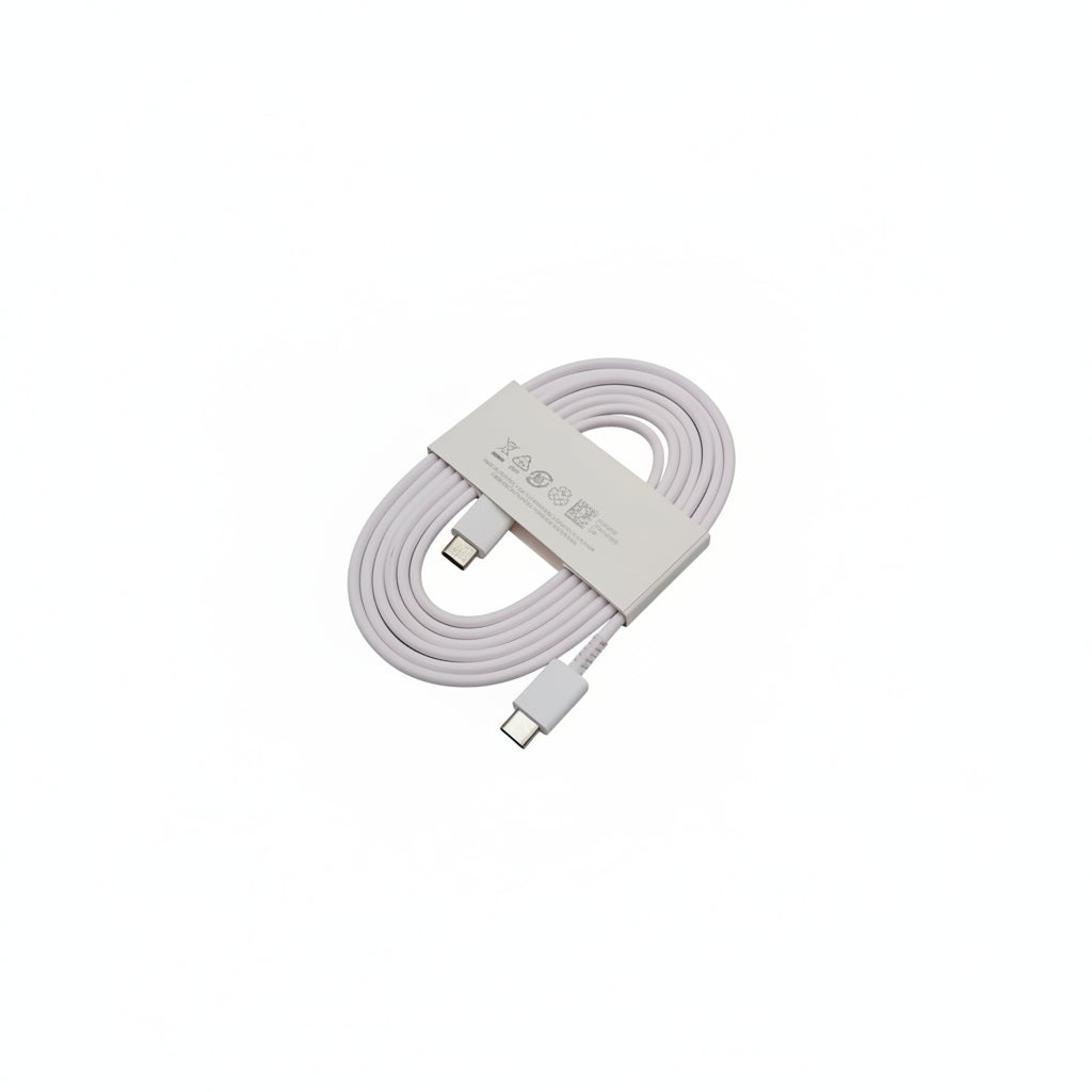 45W Super Fast Charging Ladegerät USB-C Anschluss