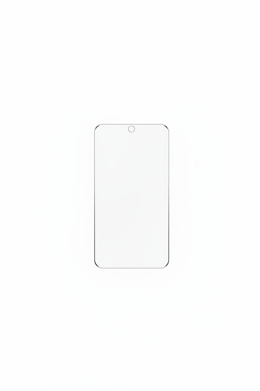 Samsung Displayschutz aus gehärtetem Glas