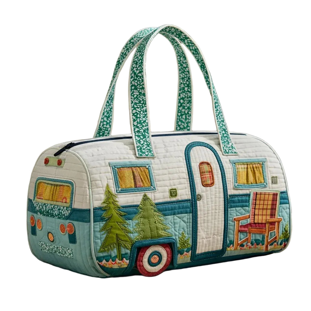 Reise- & Sporttasche / Tote Bag