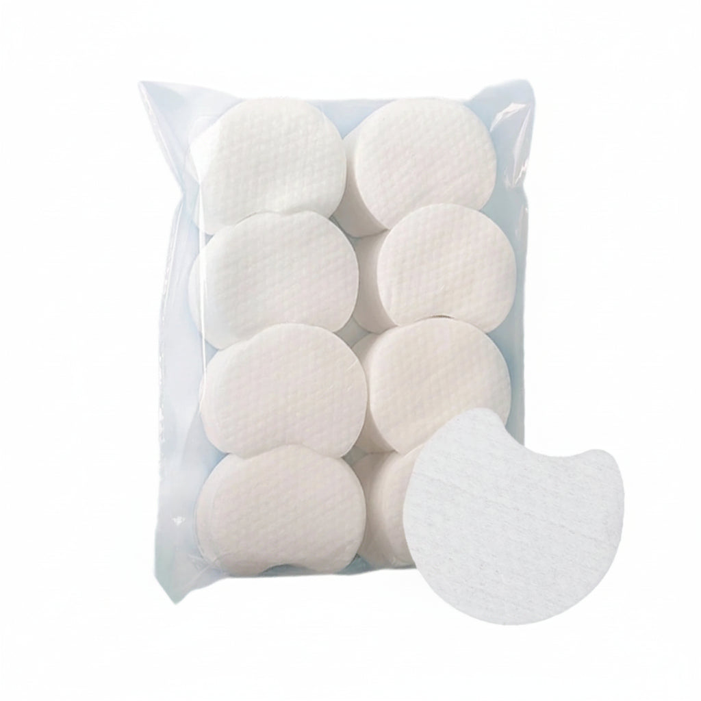 Cotton pads