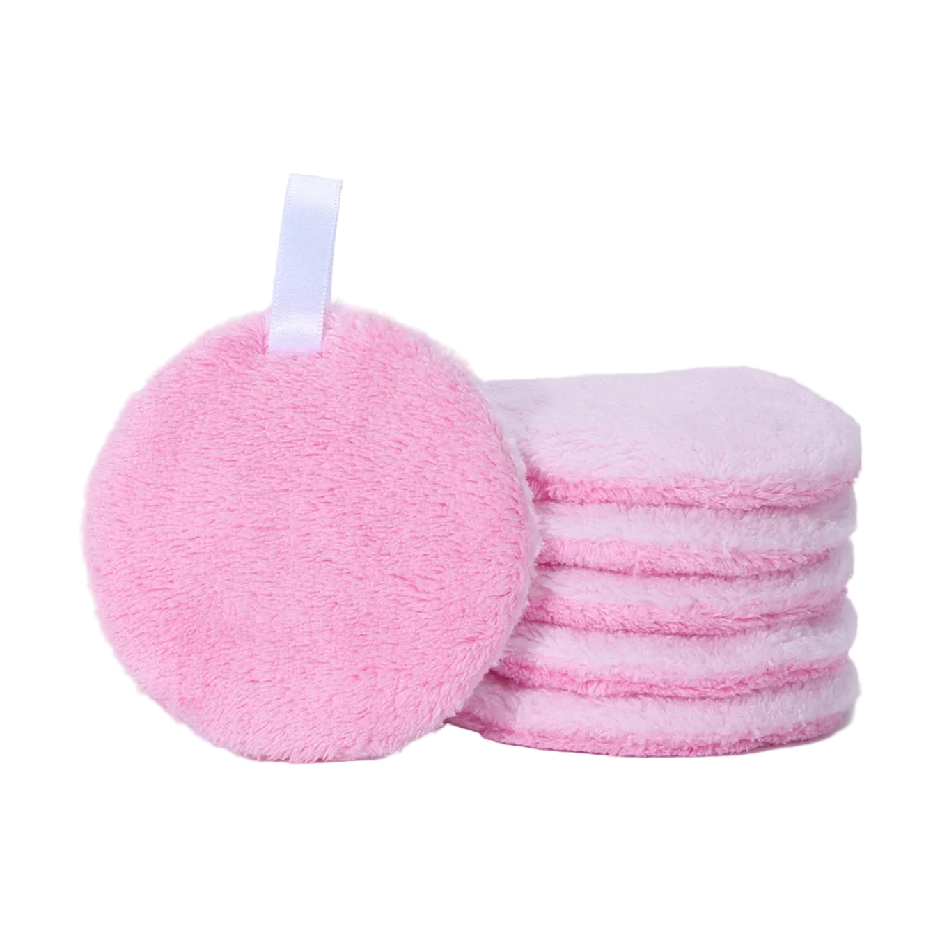 Reusable Makeup Remover Pads