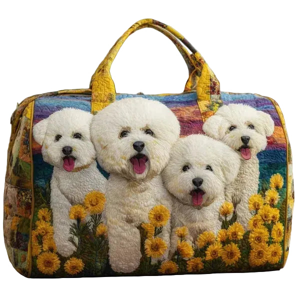 Reise- & Sporttasche / Tote Bag