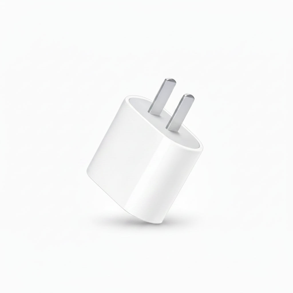 USB-C Fast Charger 40W für Android und iOS