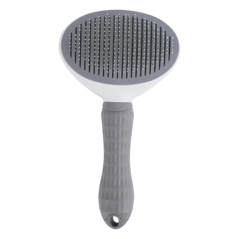 Cepillo para pelo de perros y gatos