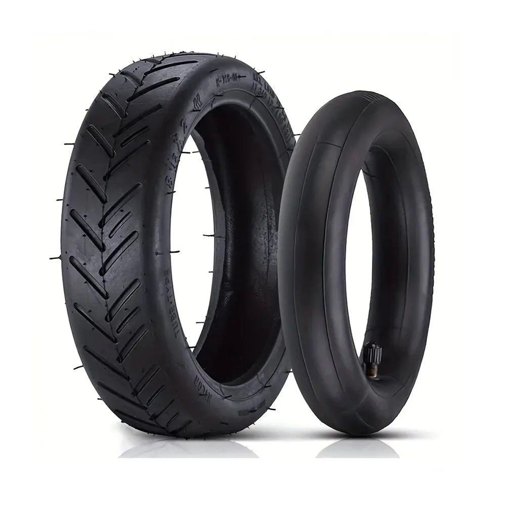 Set de neumáticos y cámaras de aire de 8.5" para patinete eléctrico Xiaomi Pro 2 / 1S