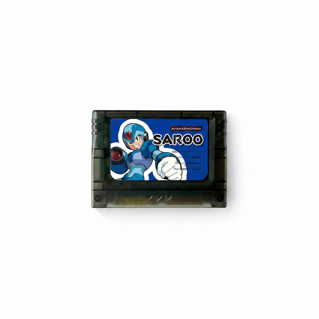 Flash Cartridge / Spielekarte
