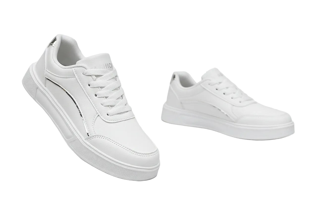 Zapatillas: Elegantes y versátiles