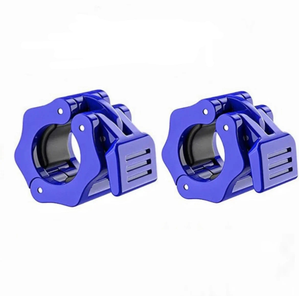Set de 2 cierres rápidos Spinlock para barra
