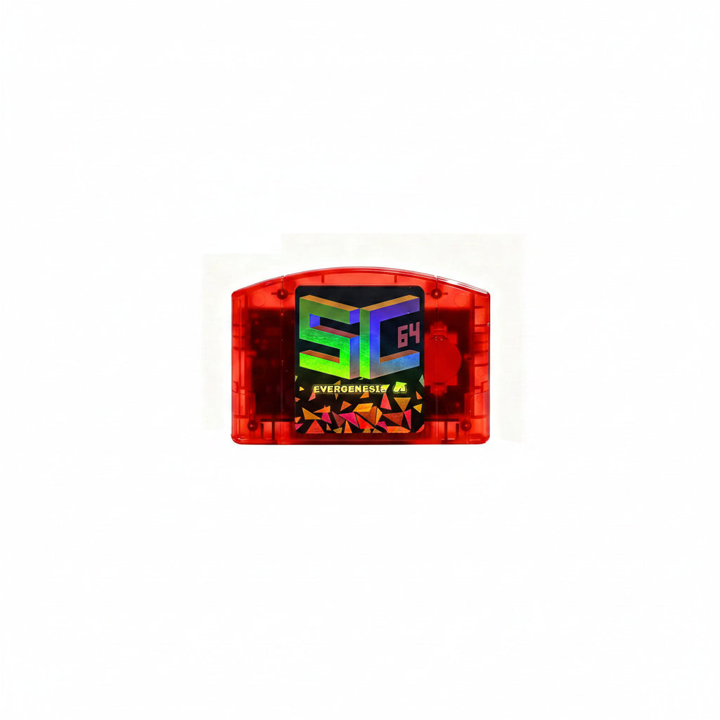 Flash Cartridge / Spielekarte