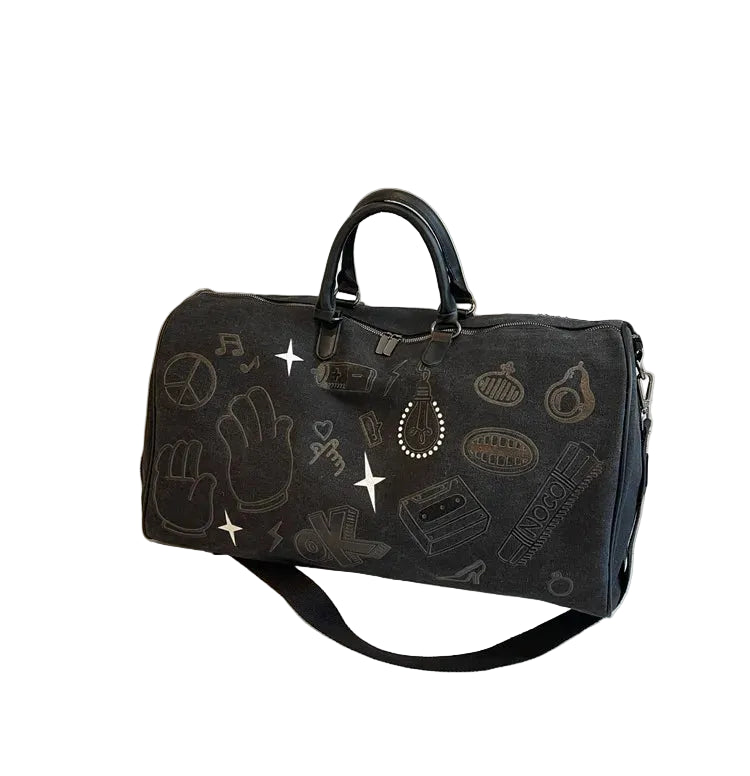 Reise- & Sporttasche / Weekender Bag