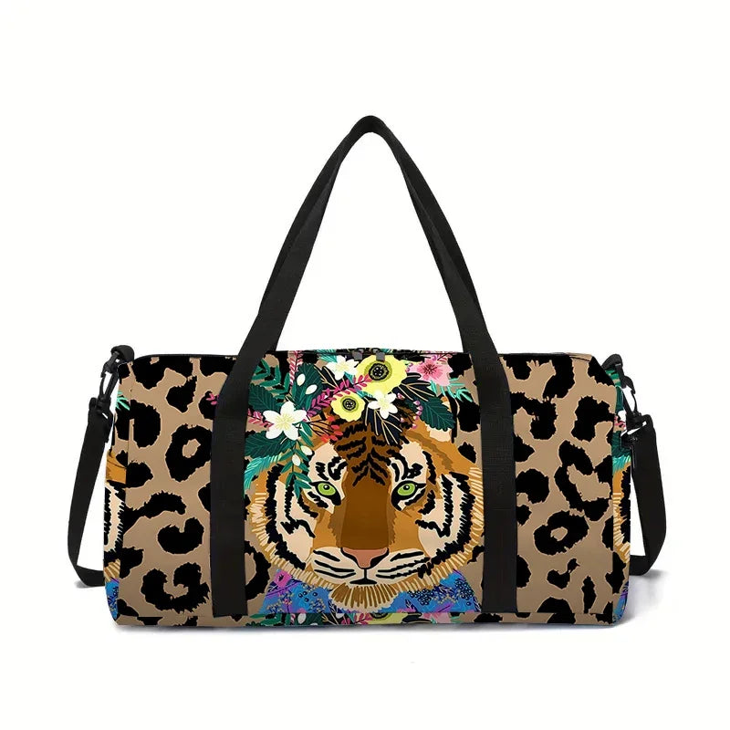 Sporttasche / Reisetasche / Duffel Bag