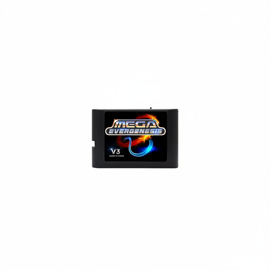 Flash Cartridge / Spielekarte