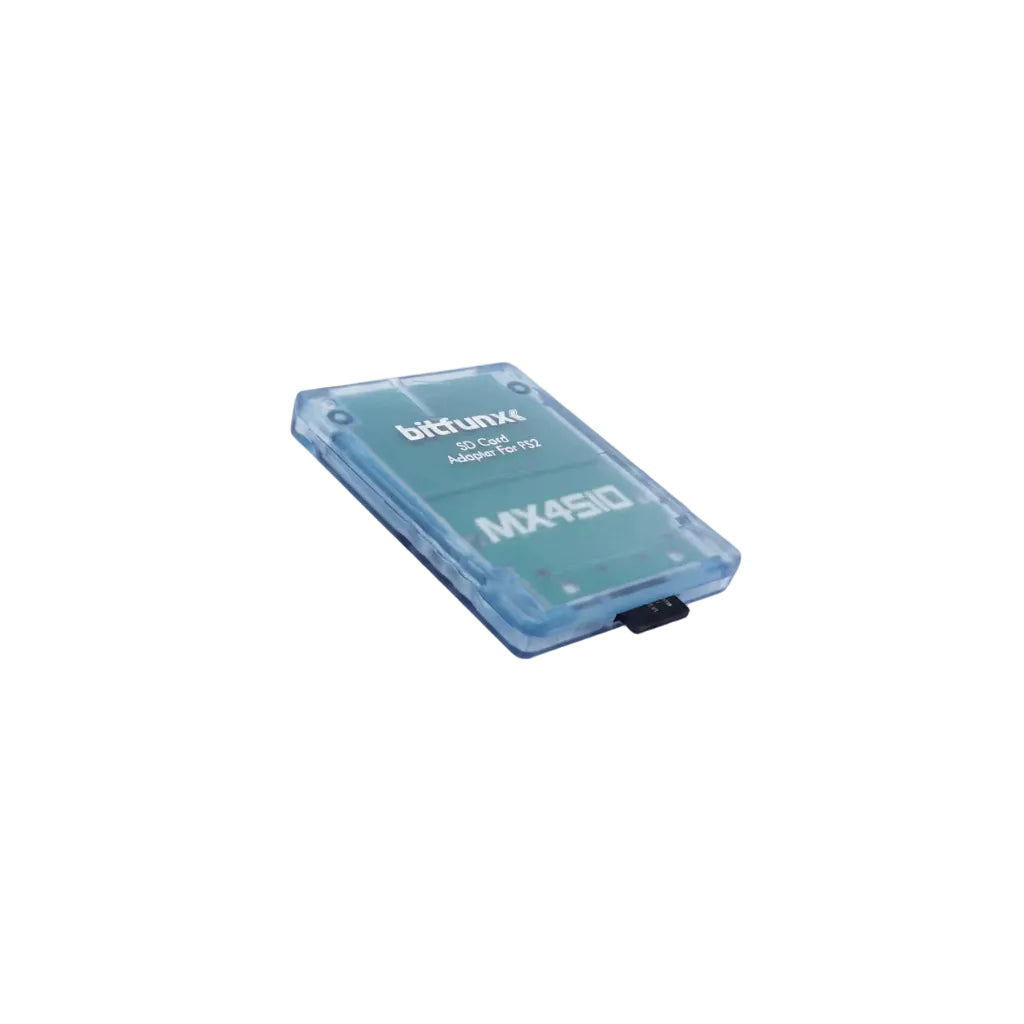 Bitfunx Adapter für PS2