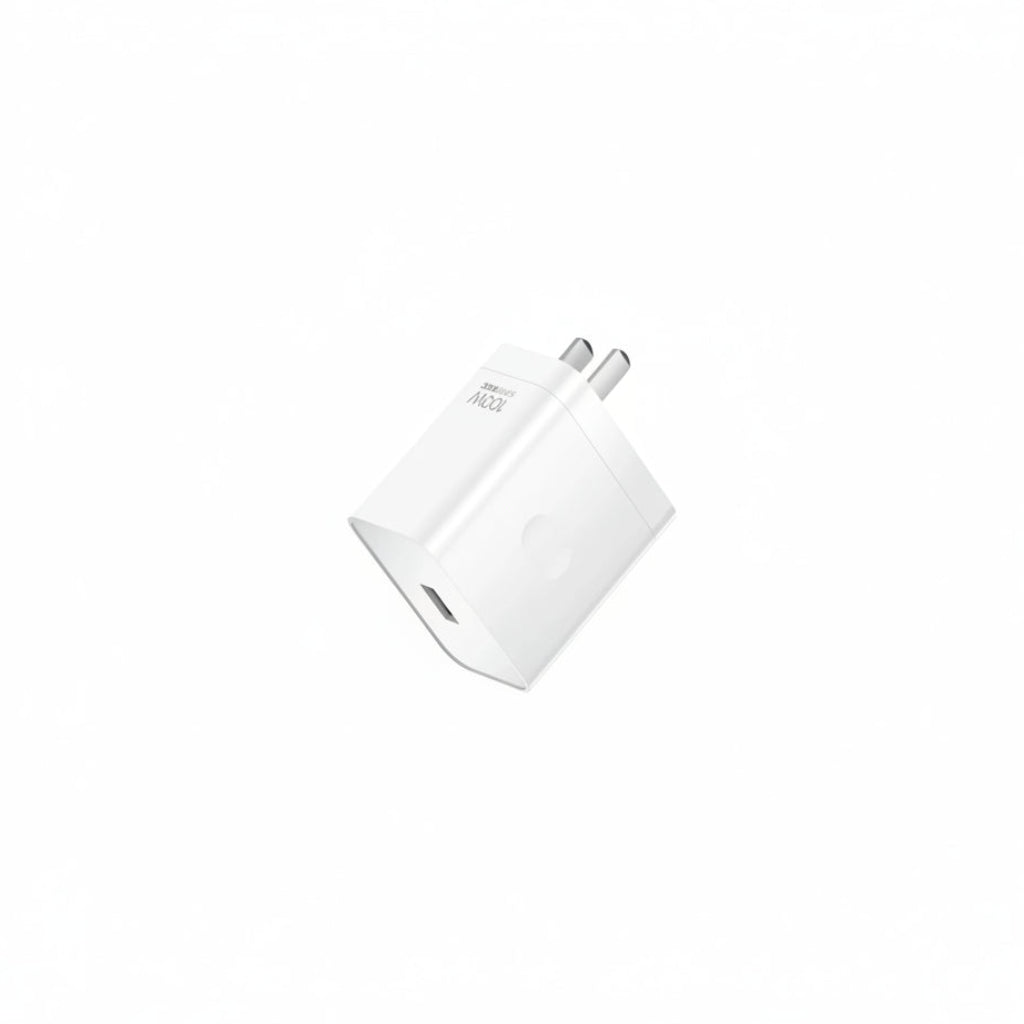 100W Super Schnellladegerät