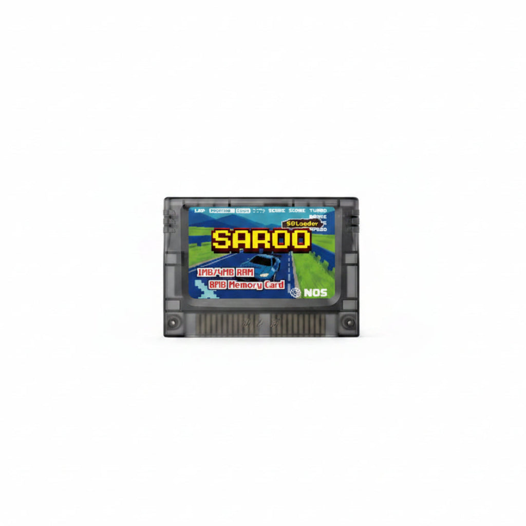 Flash Cartridge / Spielekarte