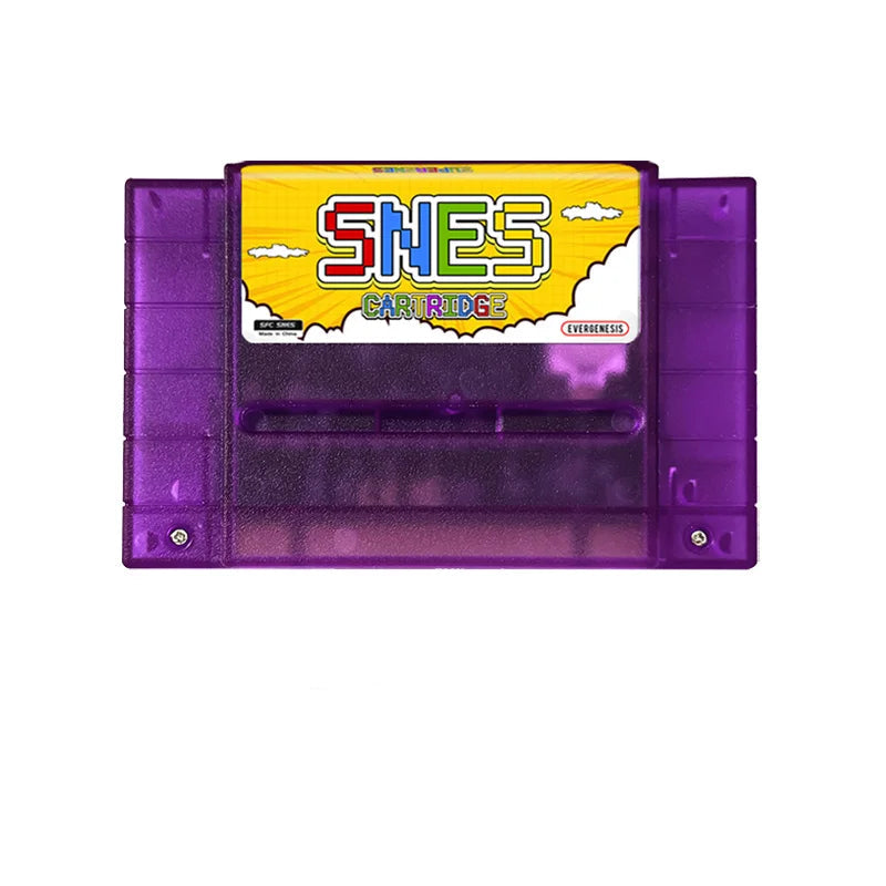 Flash Cartridge / Game Card