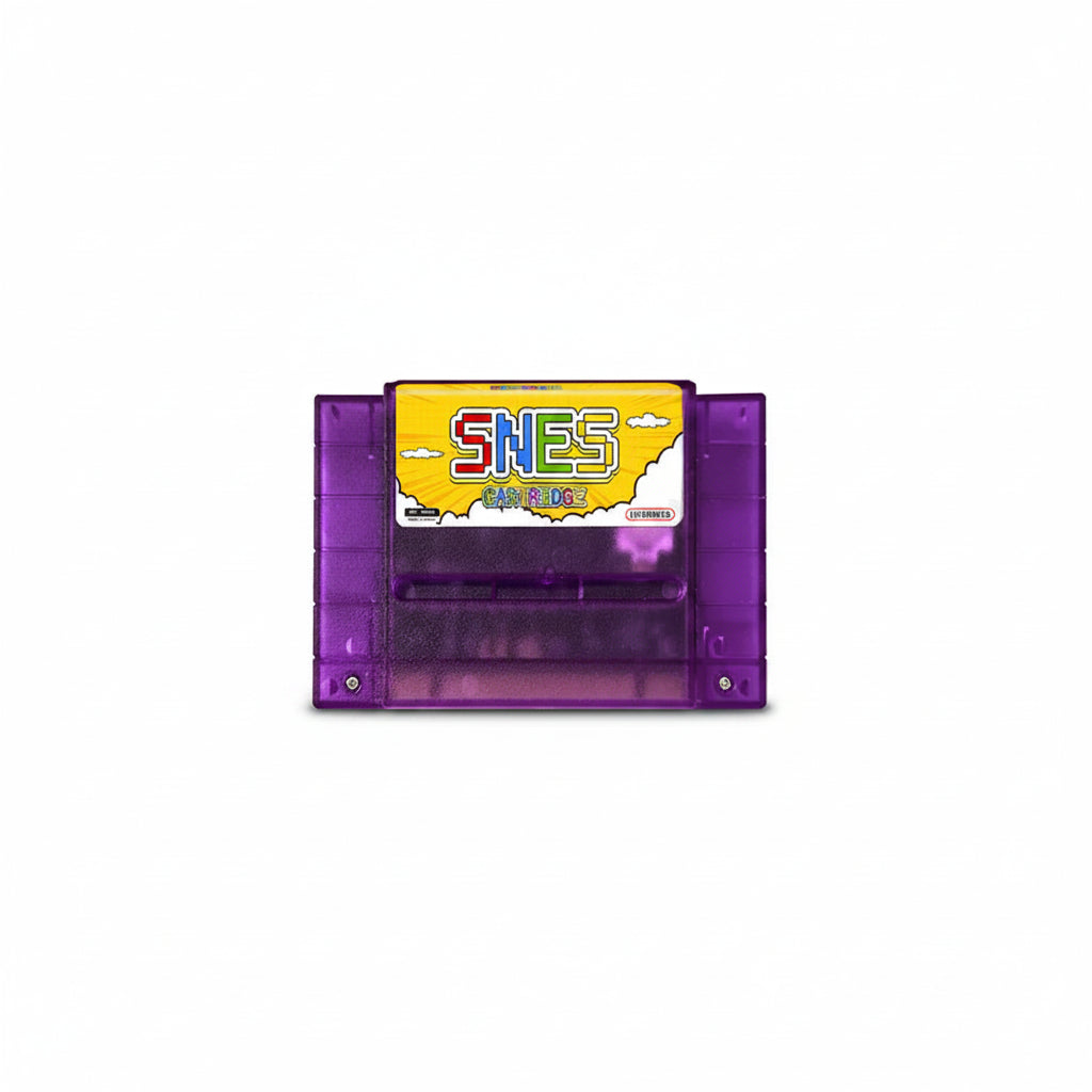 Flash Cartridge / Spielekarte