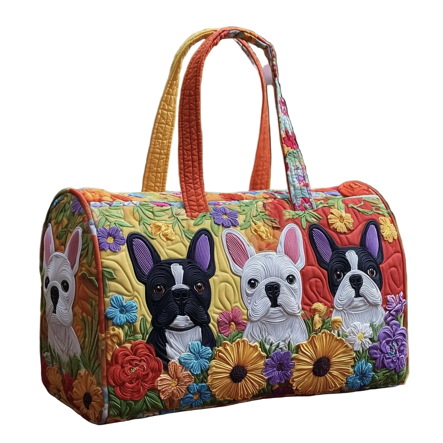 Reise- & Sporttasche / Tote Bag