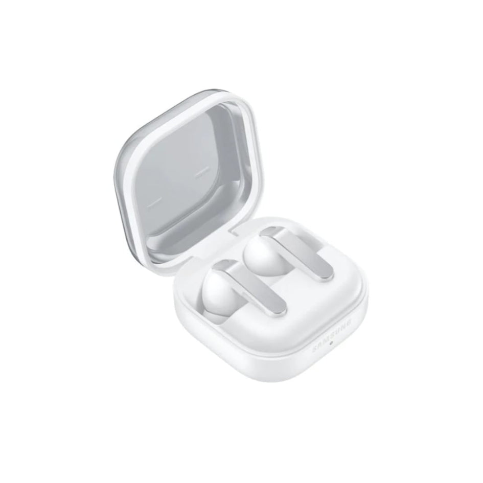 Samsung Wireless In-Ear-Kopfhörer Galaxy Buds4 Pro SM-R640NZKAEUC