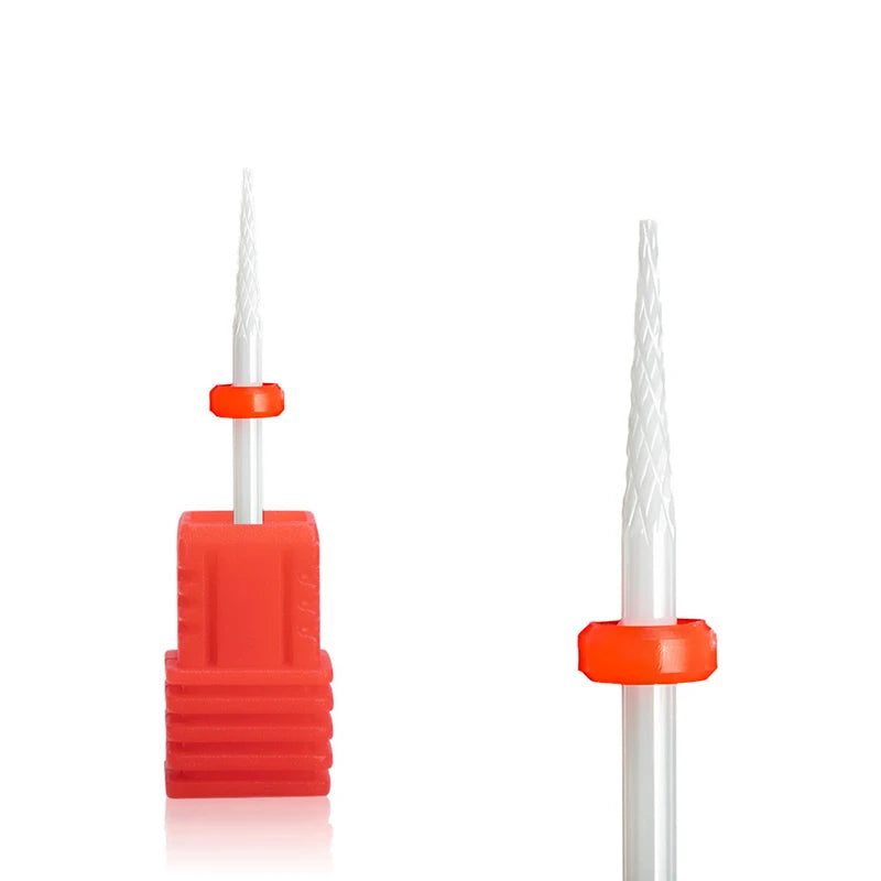 Ceramic Nail Drill Bit Professional Manicure & Pedicure Tool