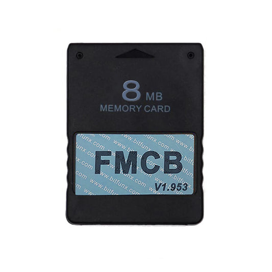 Carte de programme Bitfunx pour PlayStation 2 Fat