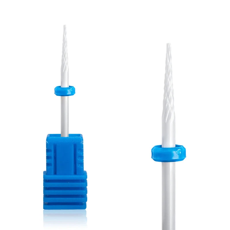 Ceramic Nail Drill Bit Professional Manicure & Pedicure Tool