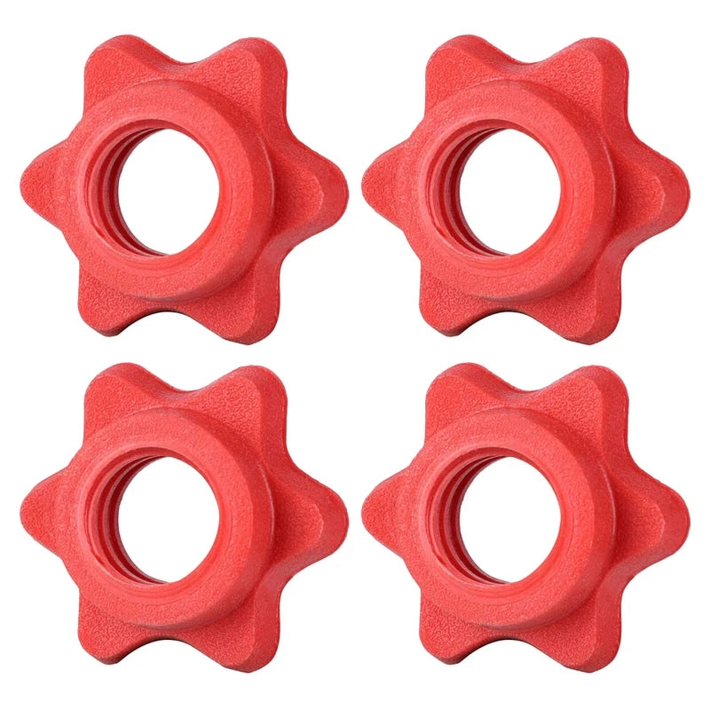 Set of 4 Spinlock Clamps