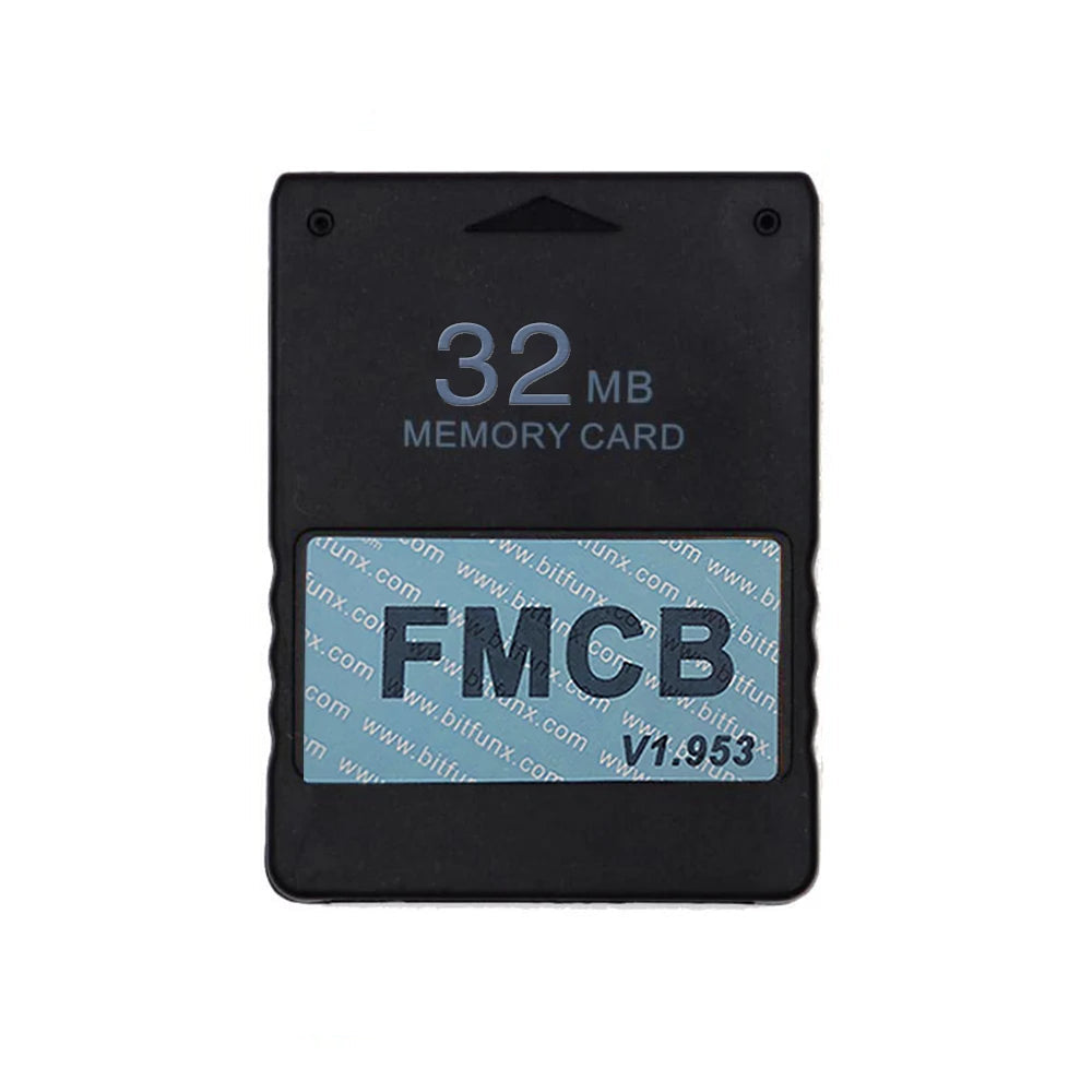 Bitfunx Programm Card für PlayStation 2 Fat