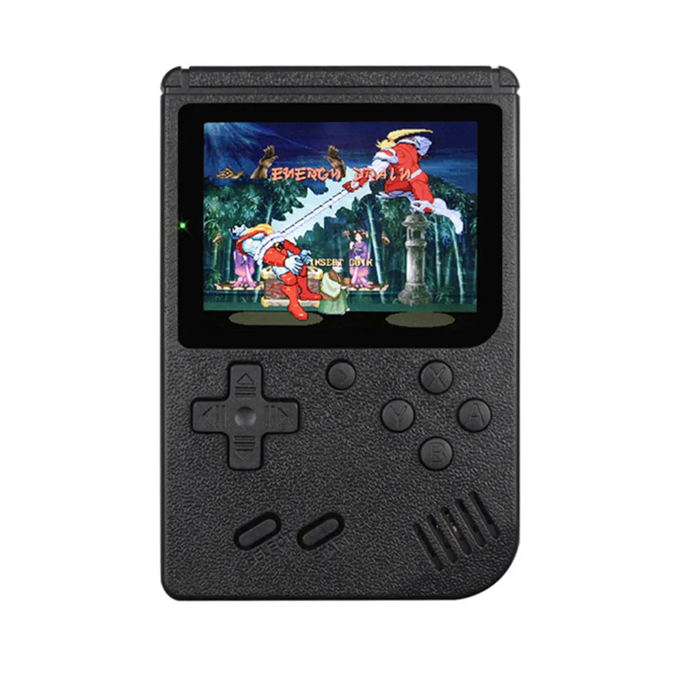Mini Handheld Retro Game Konsole