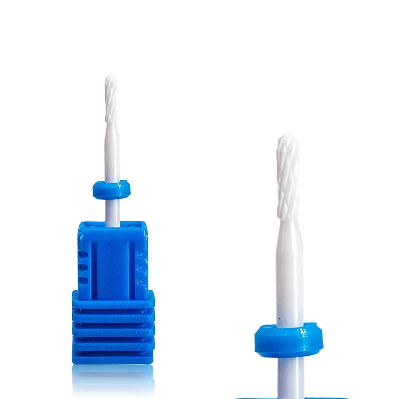 Ceramic Nail Drill Bit Professional Manicure & Pedicure Tool