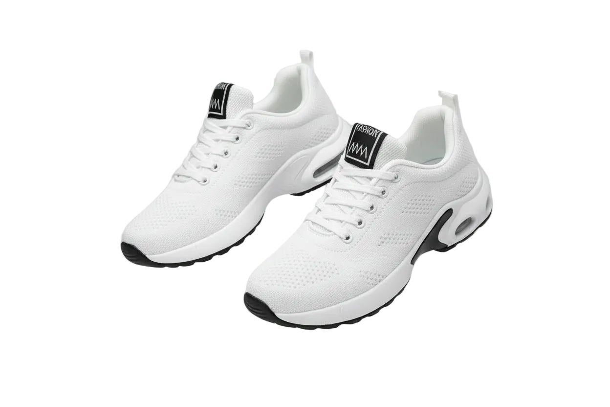 Zapatillas de jogging ligeras, transpirables y cómodas
