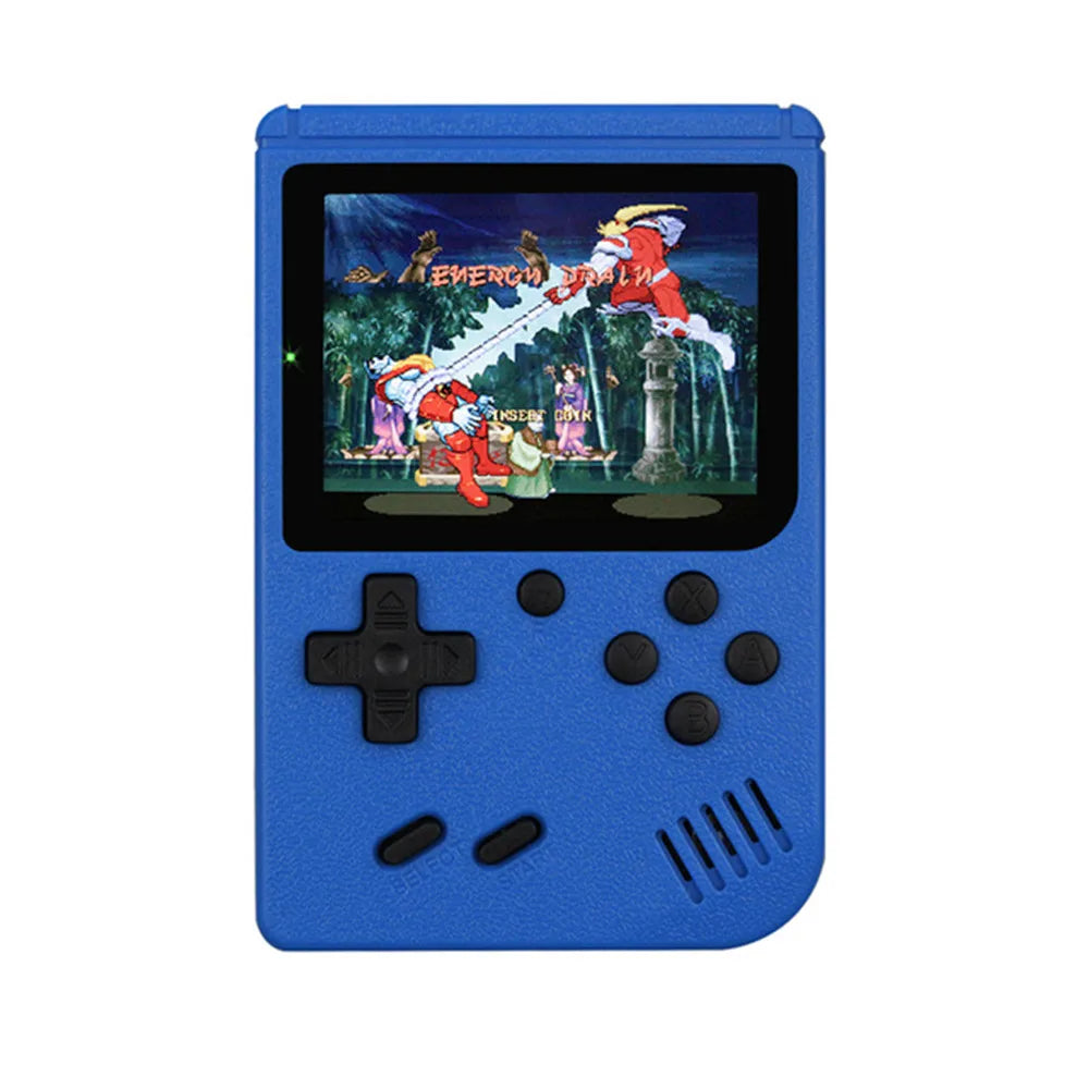 Mini Handheld Retro Game Konsole