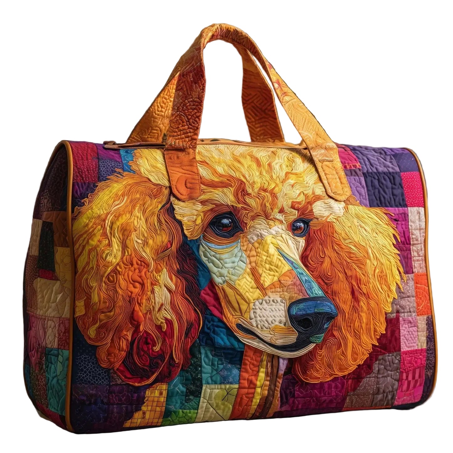 Reise- & Sporttasche / Tote Bag