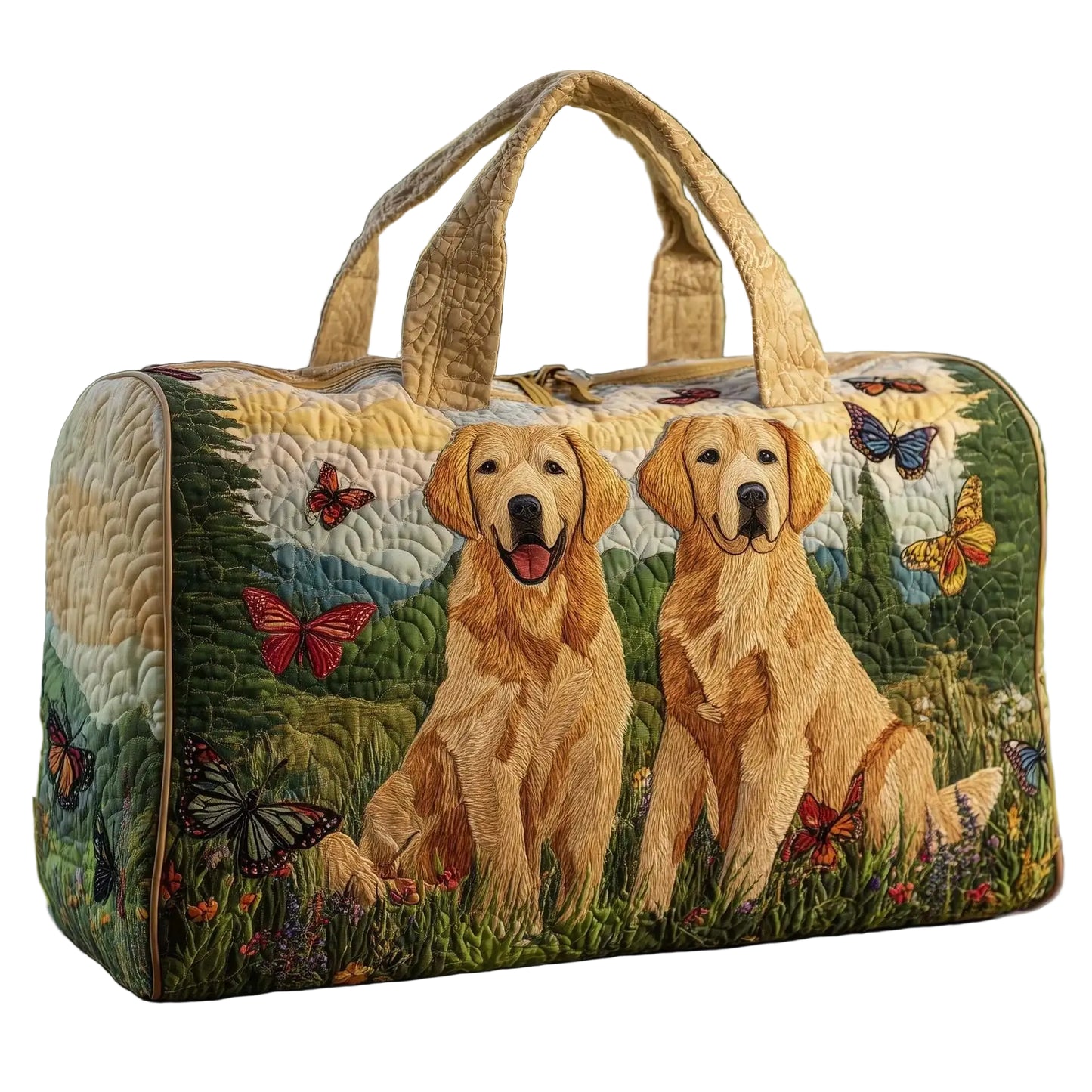 Reise- & Sporttasche / Tote Bag