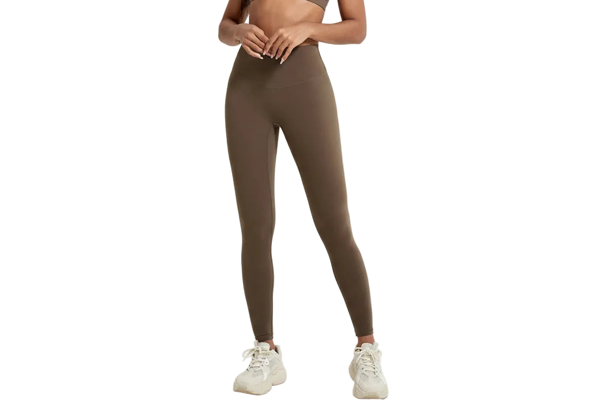 High-Waist Sportleggings