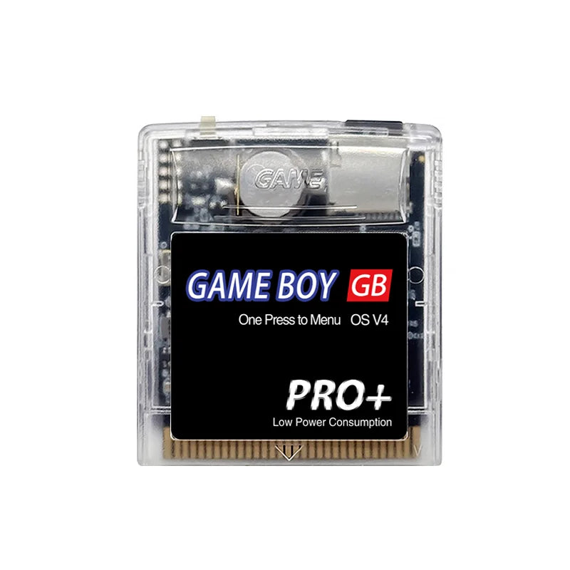 Flash Cartridge / Spielekarte