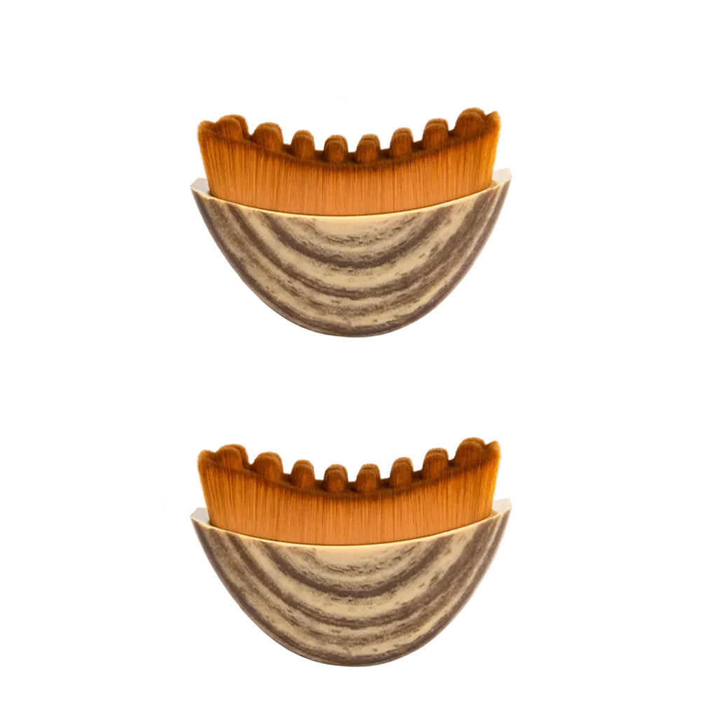 Facial Massage Tool Contour Brush