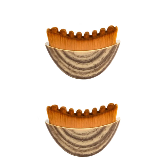 Outil de massage facial Brosse Contour