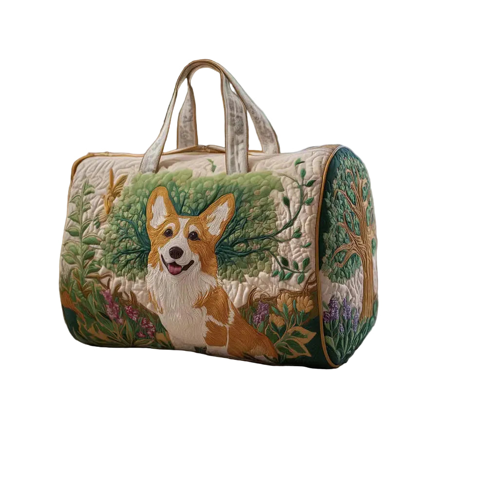 Reise- & Sporttasche / Tote Bag